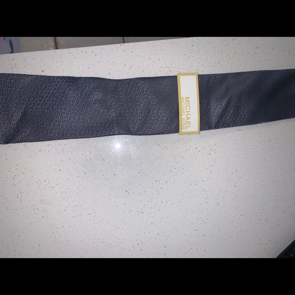 Men’s micheal kors tie